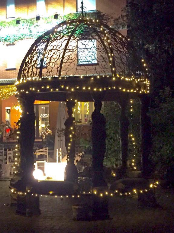 Hotel Le Vigne Di Corvino Casteggio エクステリア 写真