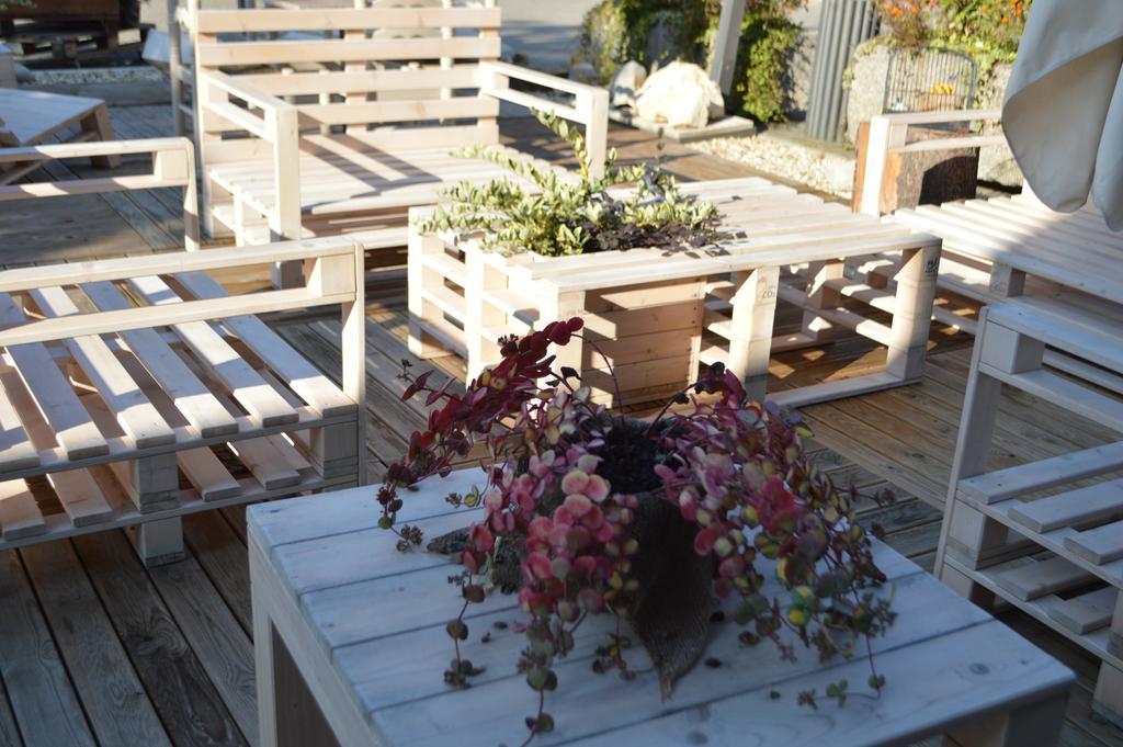 Hotel Le Vigne Di Corvino Casteggio エクステリア 写真