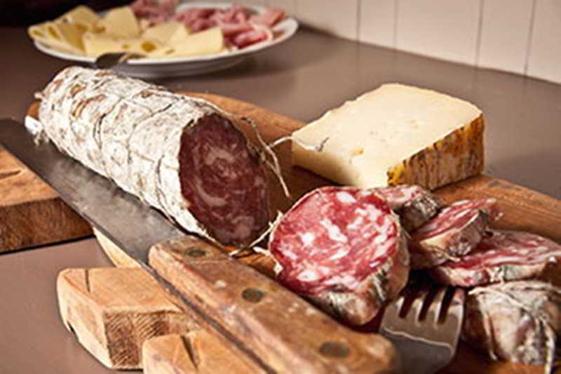 Hotel Le Vigne Di Corvino Casteggio エクステリア 写真